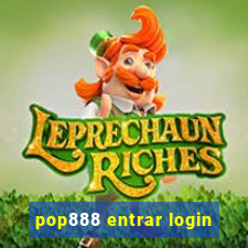 pop888 entrar login